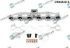 Фото Колектор випускний BMW X5 (E53) 3.0d (M57) 00-07 (к-кт) DR.MOTOR (DRM28201S) зображення 1