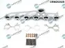 Фото Колектор випускний BMW 3 (E90/E91/E93/E92) 04-13/5 (E60/E61) 3.0d (M57) 05-10 DR.MOTOR (DRM28202S) зображення 1