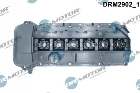 Крышка головки блока цилиндров ДВС DR.MOTOR DRM2902 (фото 1)