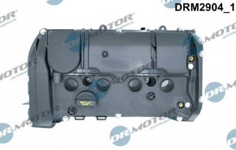 Крышка головки цилиндра BMW 1 F20 1,6 11- Z USZCZELKд DR.MOTOR DRM2904 (фото 1)