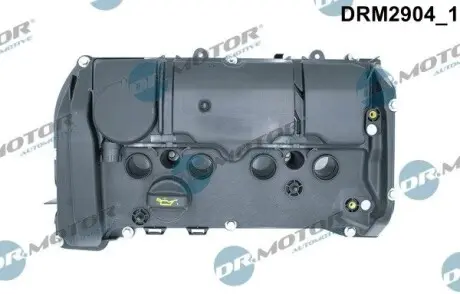 Кришка головки цилiндра 11127601863, 11127646553, BPZBM015, 170432 DR.MOTOR DRM2904 Купити в Україні
