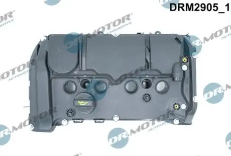 Крышка головки блока цилиндров ДВС DR.MOTOR DRM2905 Купить в Украине