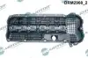 Фото Кришка клапанів BMW 3 (E46)/5 (E39) 2.0-3.0 M52/M54 04-11 DR.MOTOR (DRM2908) зображення 2
