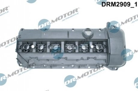 Крышка головки блока цилиндров ДВС DR.MOTOR DRM2909 (фото 1)