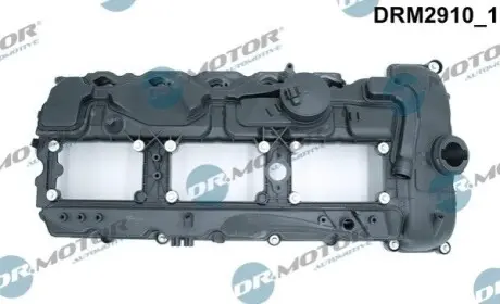 Фото Крышка головки блока цилиндров ДВС DR.MOTOR (DRM2910) изображение 1