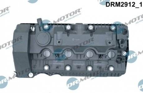 Кришка головки циліндра BMW 5 E60 4,8 00- Z USZCZELKд DR.MOTOR DRM2912 (фото 1)