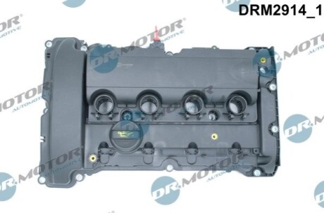 Кришка головки блоку циліндрів ДВЗ DR.MOTOR DRM2914