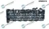 Фото Кришка клапанів BMW 5 (F10)/3 (E90/F30) 3.0D (N57/M57) 07 DR.MOTOR (DRM2918) зображення 2
