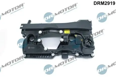 Крышка головки блока цилиндров ДВС DR.MOTOR DRM2919 Купить в Украине