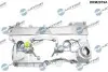 Фото Кришка клапанів BMW 1 (E81/E87)/3 (E90/E91) 2.0 N46 03-12 (алюміній) DR.MOTOR (DRM2919A) зображення 1