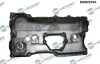 Фото Кришка клапанів BMW 1 (E81/E87)/3 (E90/E91) 2.0 N46 03-12 (алюміній) DR.MOTOR (DRM2919A) зображення 2