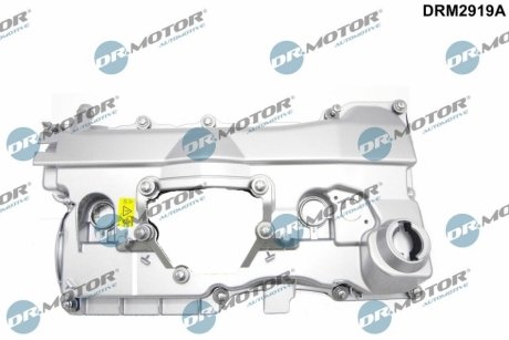 Автозапчасть DR.MOTOR DRM2919A