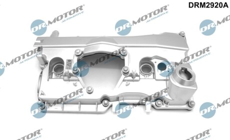 Автозапчасть DR.MOTOR DRM2920A (фото 1)