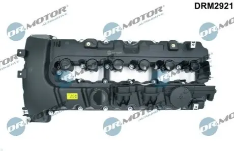Крышка головки блока цилиндров ДВС DR.MOTOR DRM2921