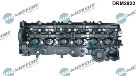 Фото Крышка клапанов DR.MOTOR (DRM2922) изображение 1