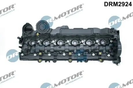 Кришка клапанів BMW 5 (F10/F11)/7 (F01-F04)/X5 (F15/F85) 3.0D N57 12-19 DR.MOTOR DRM2924