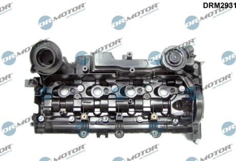 Автозапчасть DR.MOTOR DRM2931