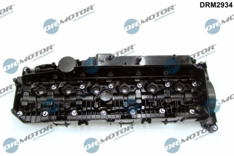 Автозапчасть DR.MOTOR DRM2934