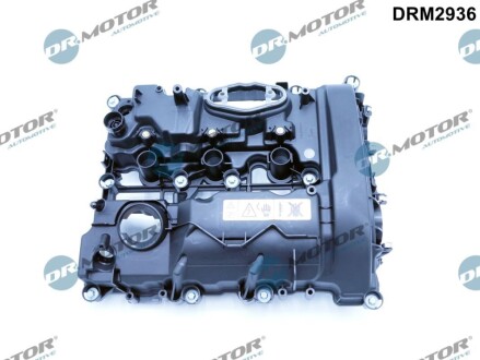 Автозапчасть DR.MOTOR DRM2936