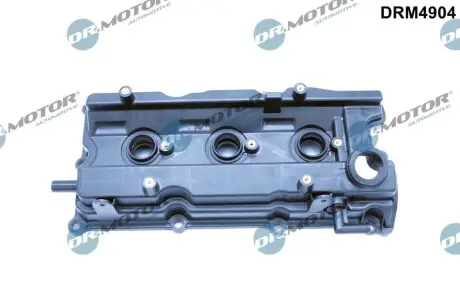 Кришка клапанів (L) Nissan Murano 3.5 03-08 DR.MOTOR DRM4904