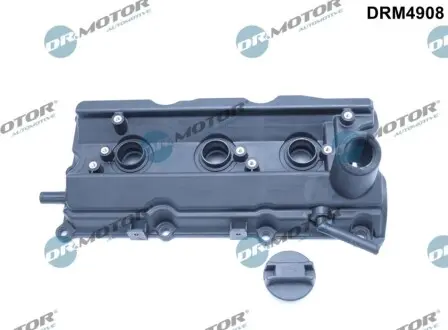 Кришка клапанів (L) Nissan 350Z 3.5 02-08 DR.MOTOR DRM4908