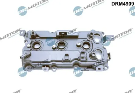 Кришка клапанів Infiniti EX/FX/Q50/Q70/Nissan 350Z 3.5 05- (R) DR.MOTOR DRM4909