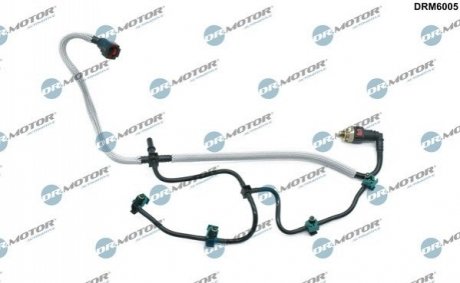 Автозапчасть DR.MOTOR DRM6005