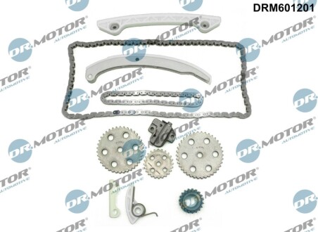 Автозапчасть DR.MOTOR DRM601201