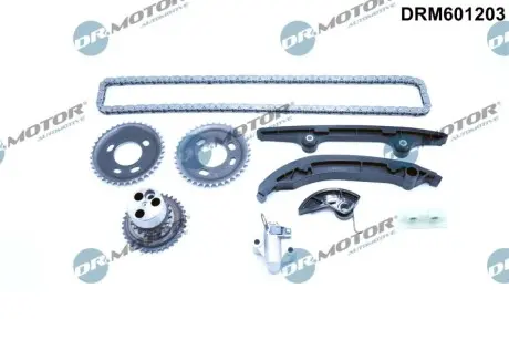 Ланцюг ГРМ DR.MOTOR DRM601203 Купити в Україні