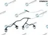 Фото Шланг зливний Ford Trasit 2.4 TDCi 04-06 DR.MOTOR (DRM6030) зображення 1
