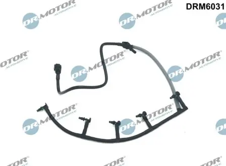 Другие элементы топливной системы DR.MOTOR DRM6031