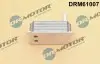 Фото Радіатор масляний Ford Transit 2.4TDCI 00- (теплообмінник) DR.MOTOR (DRM61007) зображення 2