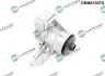 Корпус масляного фільтра з масляним радіатором DR.MOTOR (DRM61007S) зображення 1
