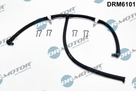 Автозапчастина DR.MOTOR DRM6101