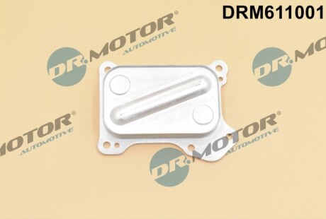 Автозапчасть DR.MOTOR DRM611001