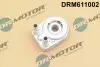 Фото Радиатор масляный DR.MOTOR (DRM611002) изображение 1