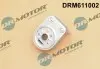 Фото Радиатор масляный DR.MOTOR (DRM611002) изображение 2
