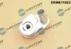Фото Радіатор масляний Fiat Ducato 2.3D 06 DR.MOTOR (DRM611003) зображення 2