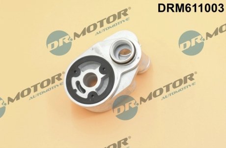 Радиатор масляный DR.MOTOR DRM611003 (фото 1)