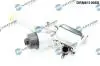 Корпус фільтра масляного Fiat Doblo/Opel Combo 1.3D 09 DR.MOTOR (DRM611008S) зображення 1
