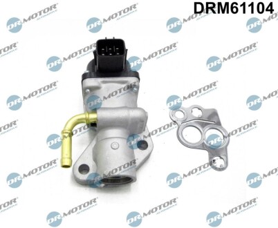 Автозапчасть DR.MOTOR DRM61104