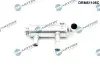 Радіатор рециркуляції ВГ Citroen Berlingo/Peugeot Expert/Partner 1.6 HDi 05-18 DR.MOTOR (DRM61108C) зображення 1