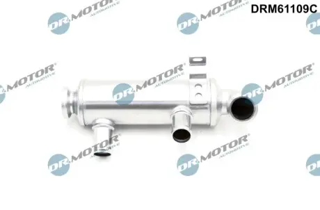 Клапан EGR DR.MOTOR DRM61109C Купити в Україні