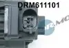 Фото Клапан EGR Fiat Ducato/Doblo 1.6-2.0D 10 DR.MOTOR (DRM611101) зображення 2