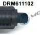 Фото Клапан рециркуляцiї OPEL ASTRA H 04-14/FIAT STILO 01-10/LANCIA THESIS 02-09 DR.MOTOR (DRM611102) зображення 2
