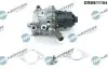 Фото Клапан рециркуляцiї OPEL ASTRA H 04-14/VECTRA C 02-09/FIAT STILO 01-10 DR.MOTOR (DRM611104) зображення 1
