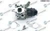Фото Клапан рециркуляцiї OPEL ASTRA H 04-14/VECTRA C 02-09/FIAT STILO 01-10 DR.MOTOR (DRM611104) зображення 2