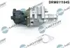 Фото Клапан рециркуляцiї DR.MOTOR (DRM611104S) зображення 1