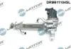 Фото Клапан рециркуляцiї з AGR-радiатором DR.MOTOR (DRM611104SL) зображення 1