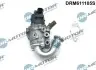 Фото Клапан EGR Iveco Daily V/VI 2.3 11 DR.MOTOR (DRM611105S) зображення 1